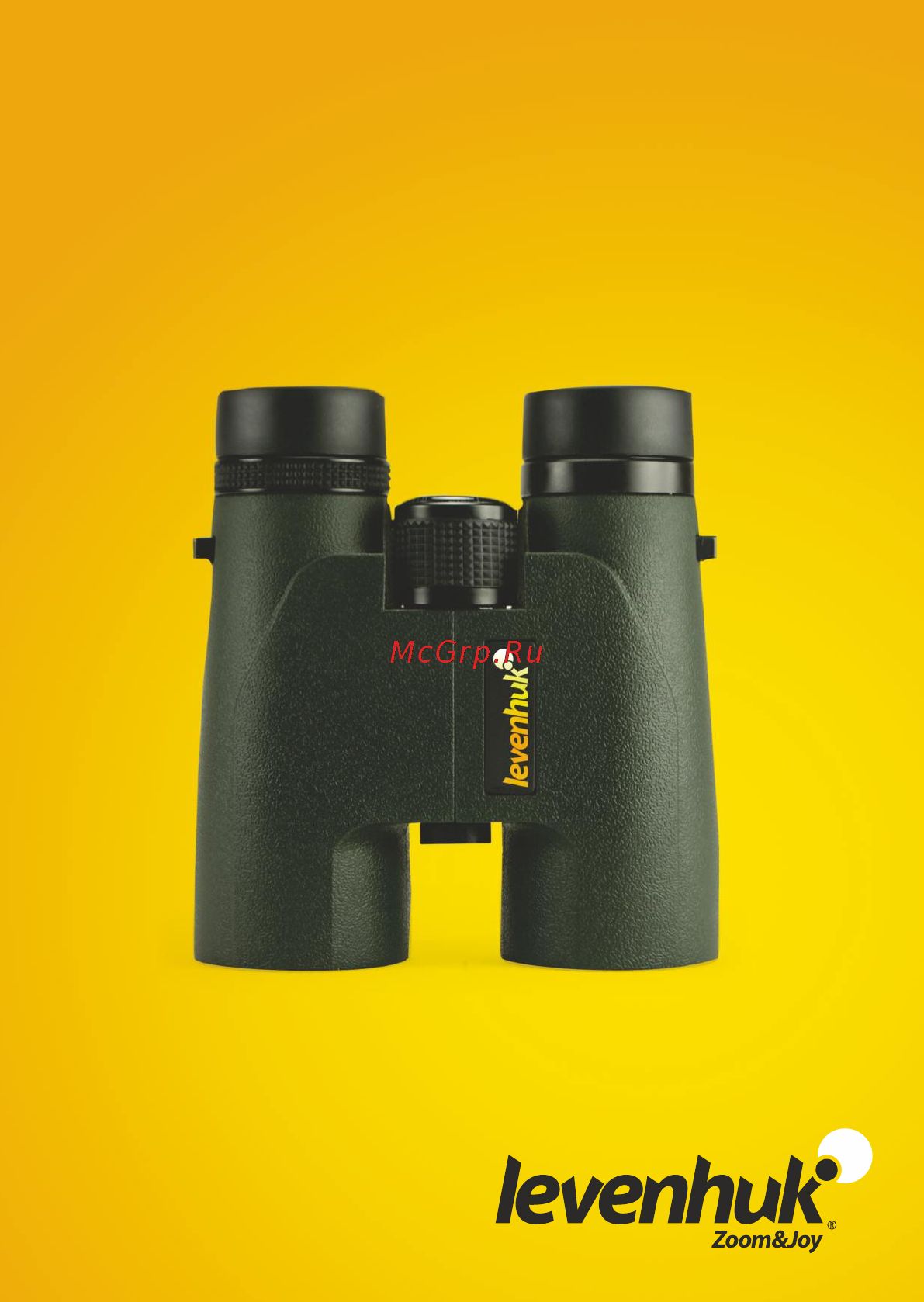 Levenhuk Energy PLUS 16x42 Инструкция по эксплуатации онлайн