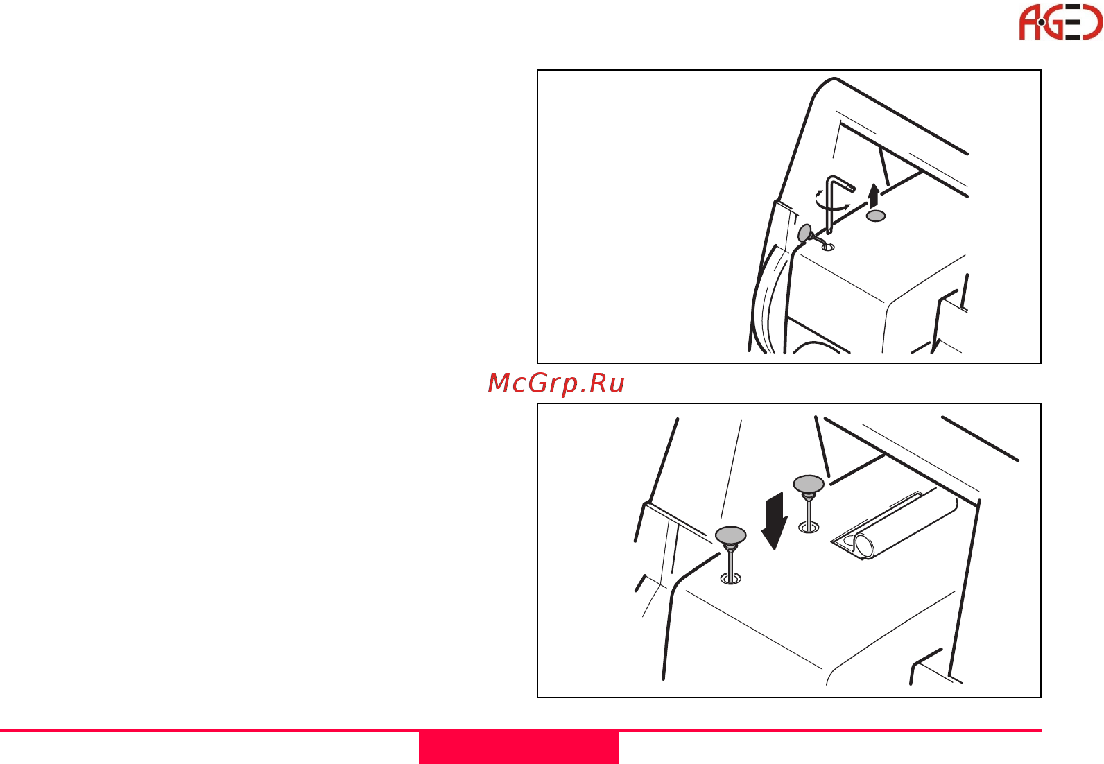 Leica TCR 803 [130/184] Поверки и юстировки