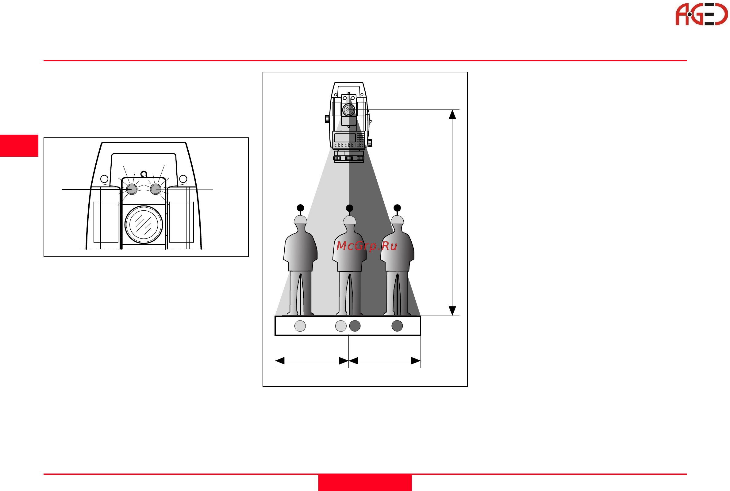 Leica TPS 1100 [16/158] Геодезическое оборудование ооо а гео 7 495 771 21 18 www a geo com