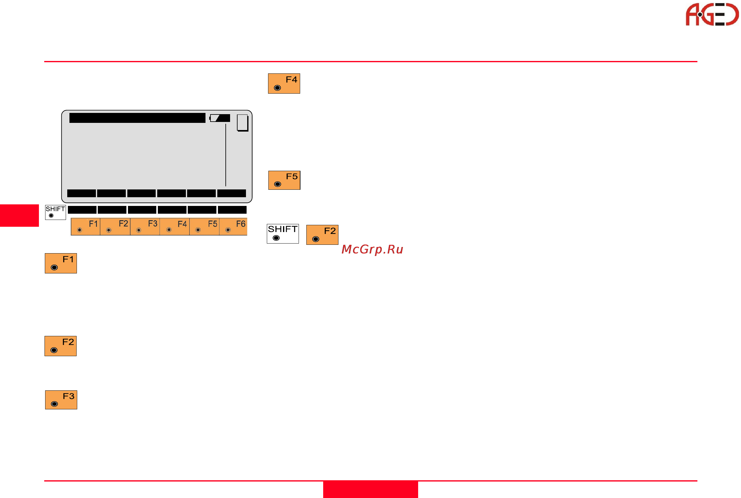 Leica TPS 1100 [30/158] Геодезическое оборудование ооо а гео 7 495 771 21 18 www a geo com