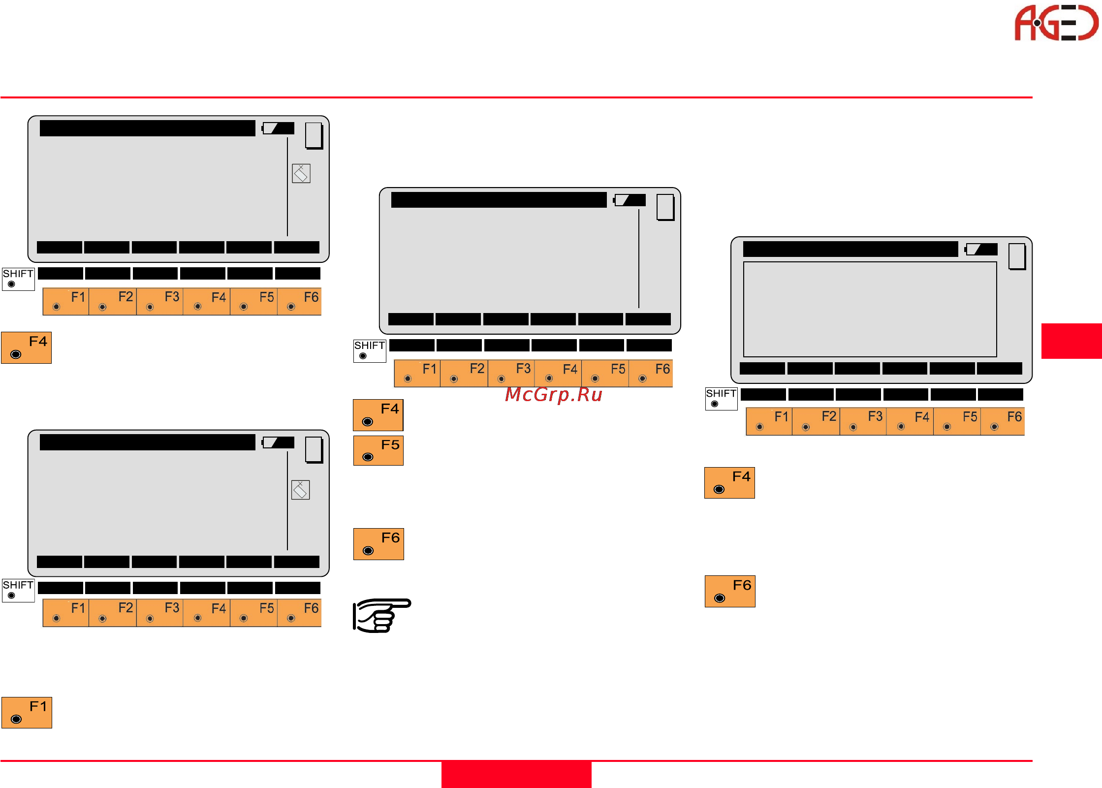 Leica TPS 1100 [37/158] Геодезическое оборудование ооо а гео 7 495 771 21 18 www a geo com