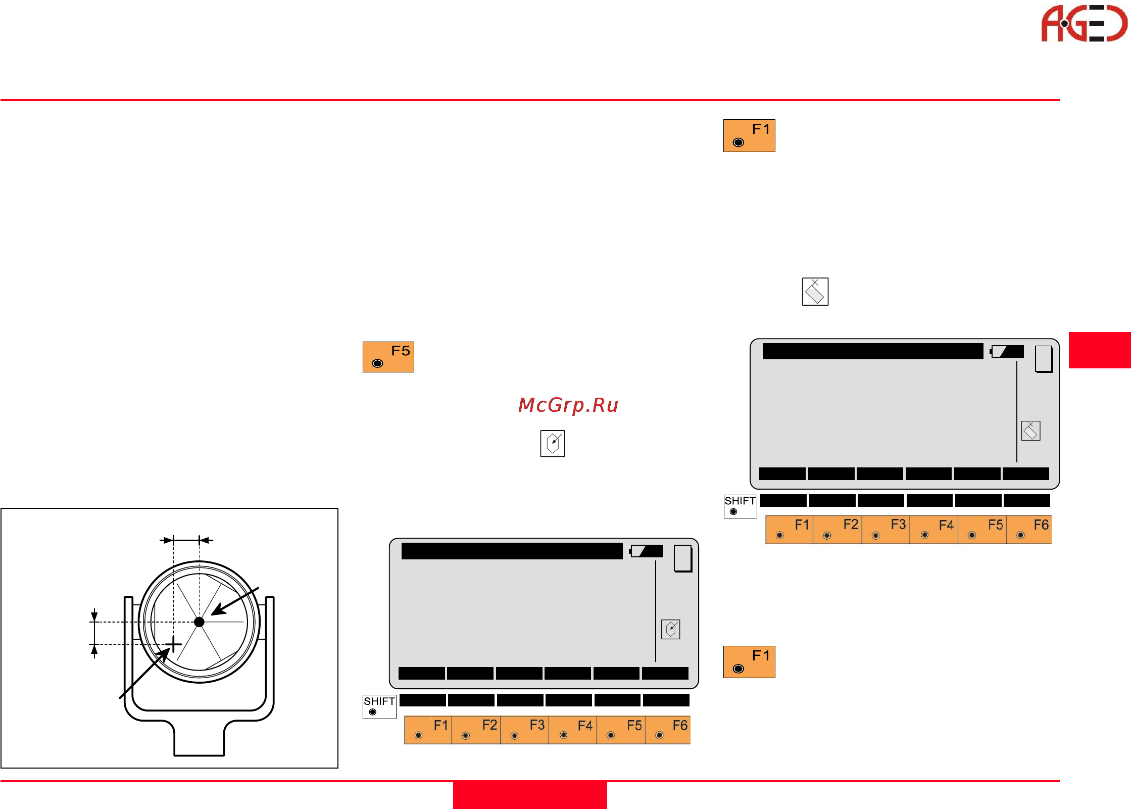 Leica TPS 1100 [41/158] Геодезическое оборудование ооо а гео 7 495 771 21 18 www a geo com