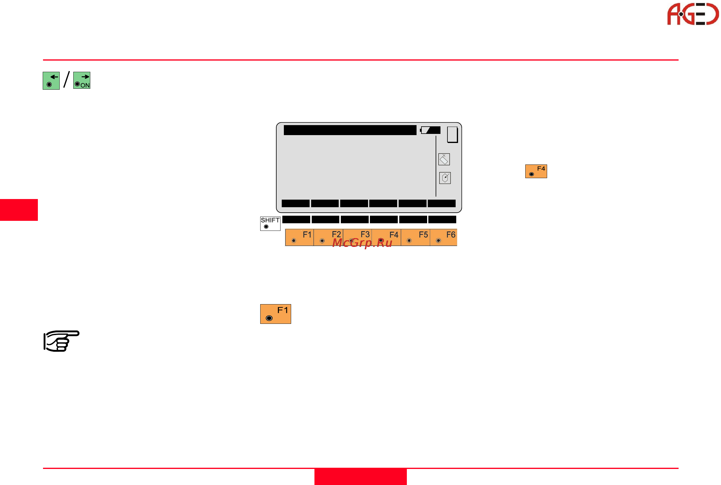 Leica TPS 1100 [42/158] Геодезическое оборудование ооо а гео 7 495 771 21 18 www a geo com