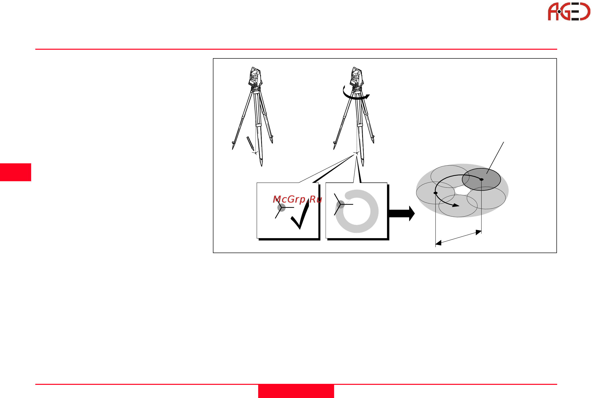Leica TPS 1100 [46/158] Геодезическое оборудование ооо а гео 7 495 771 21 18 www a geo com