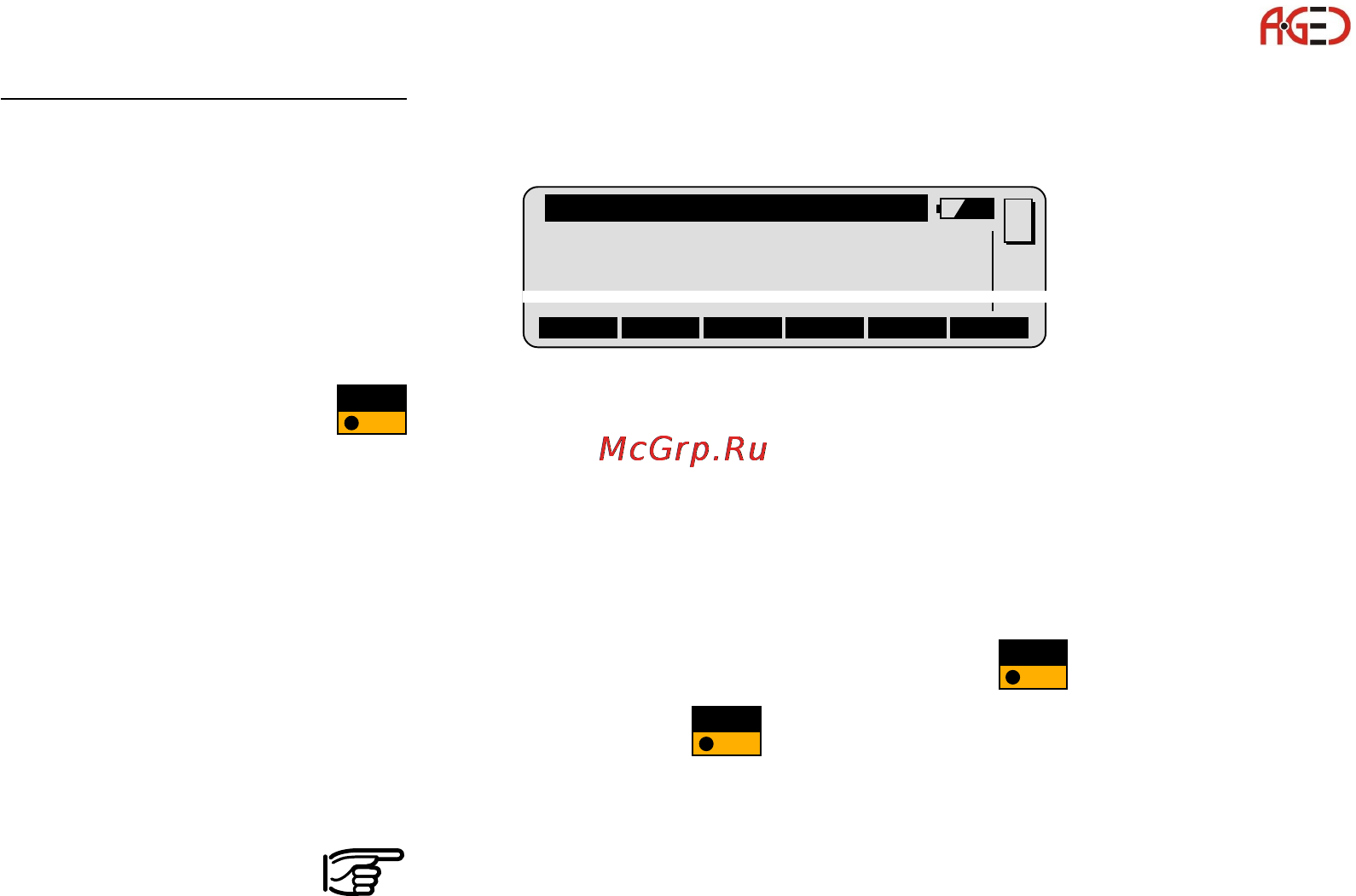 Leica Системное ПО тахеометра TPS 1100 [61/104] 61 61 61 61