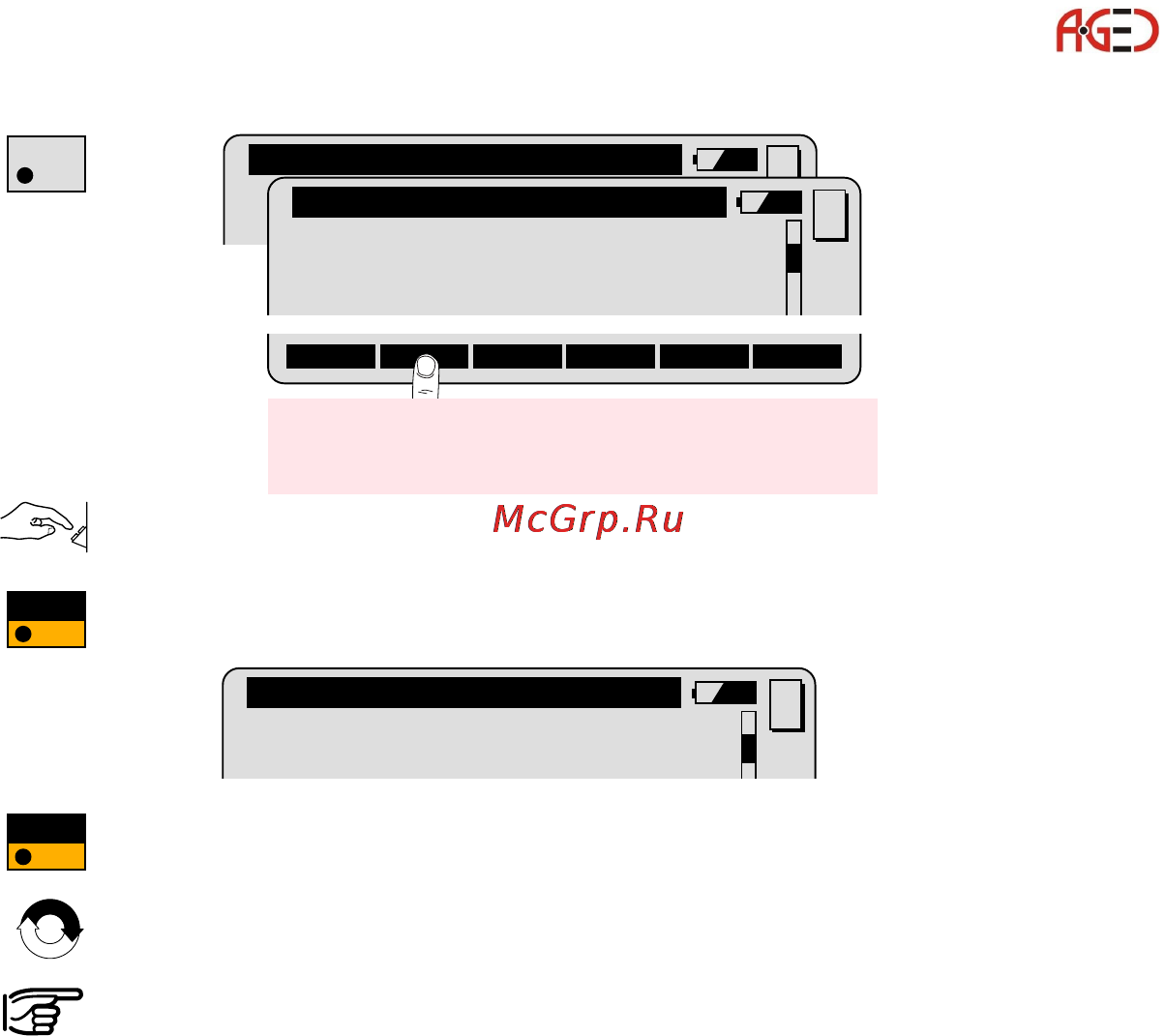 Leica Прикладное ПО тахеометра TPS 1100 Инструкция по эксплуатации онлайн [10/162] 28095