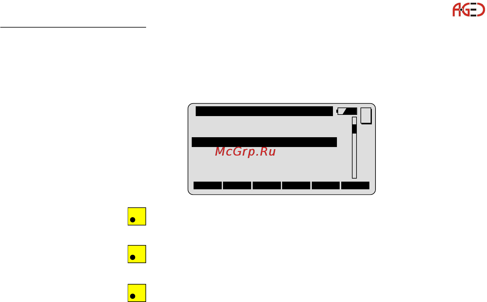 Leica Прикладное ПО тахеометра TPS 1100 Инструкция по эксплуатации онлайн [106/162] 28095