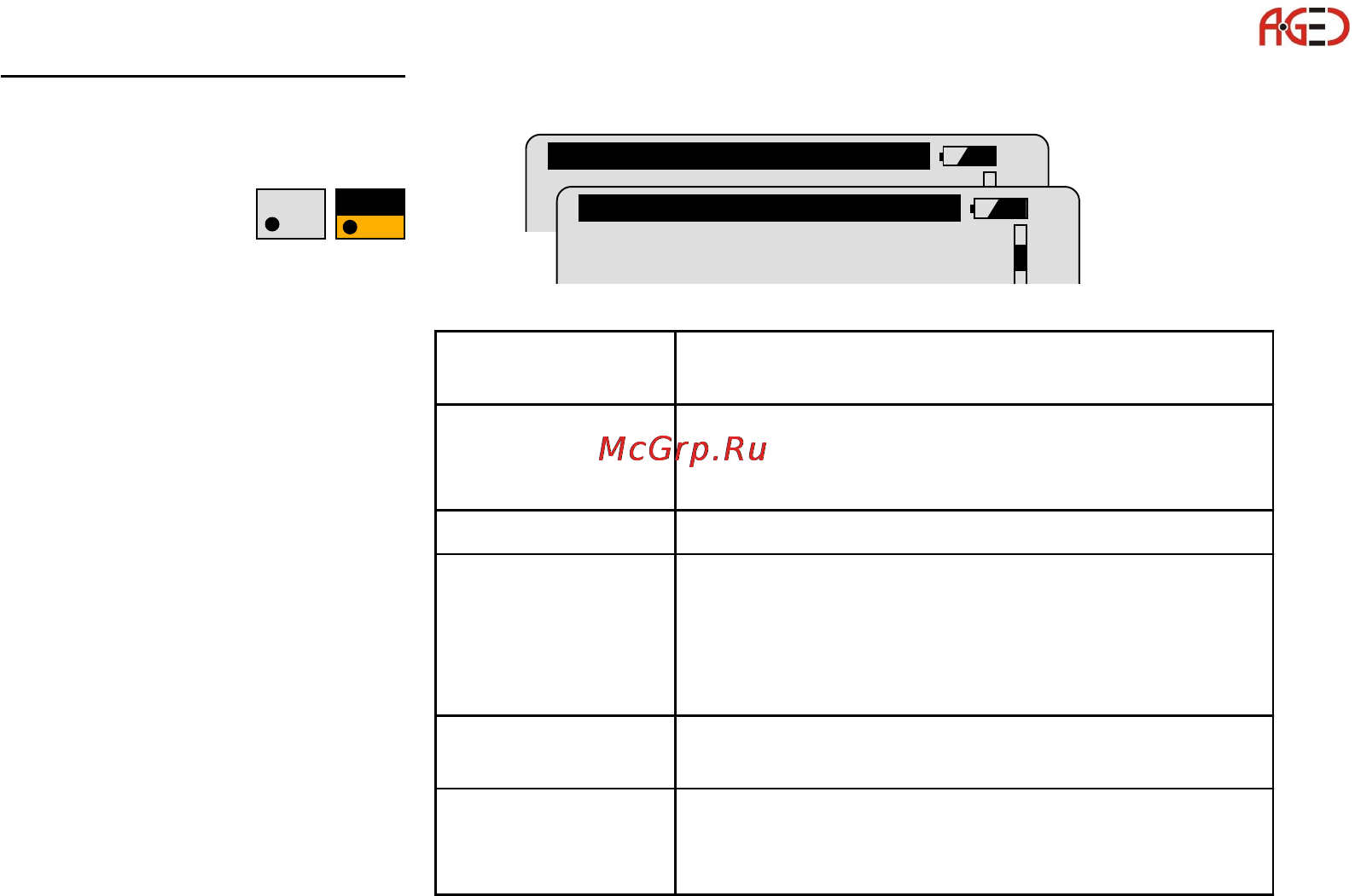 Leica Прикладное ПО тахеометра TPS 1100 Инструкция по эксплуатации онлайн [80/162] 28095