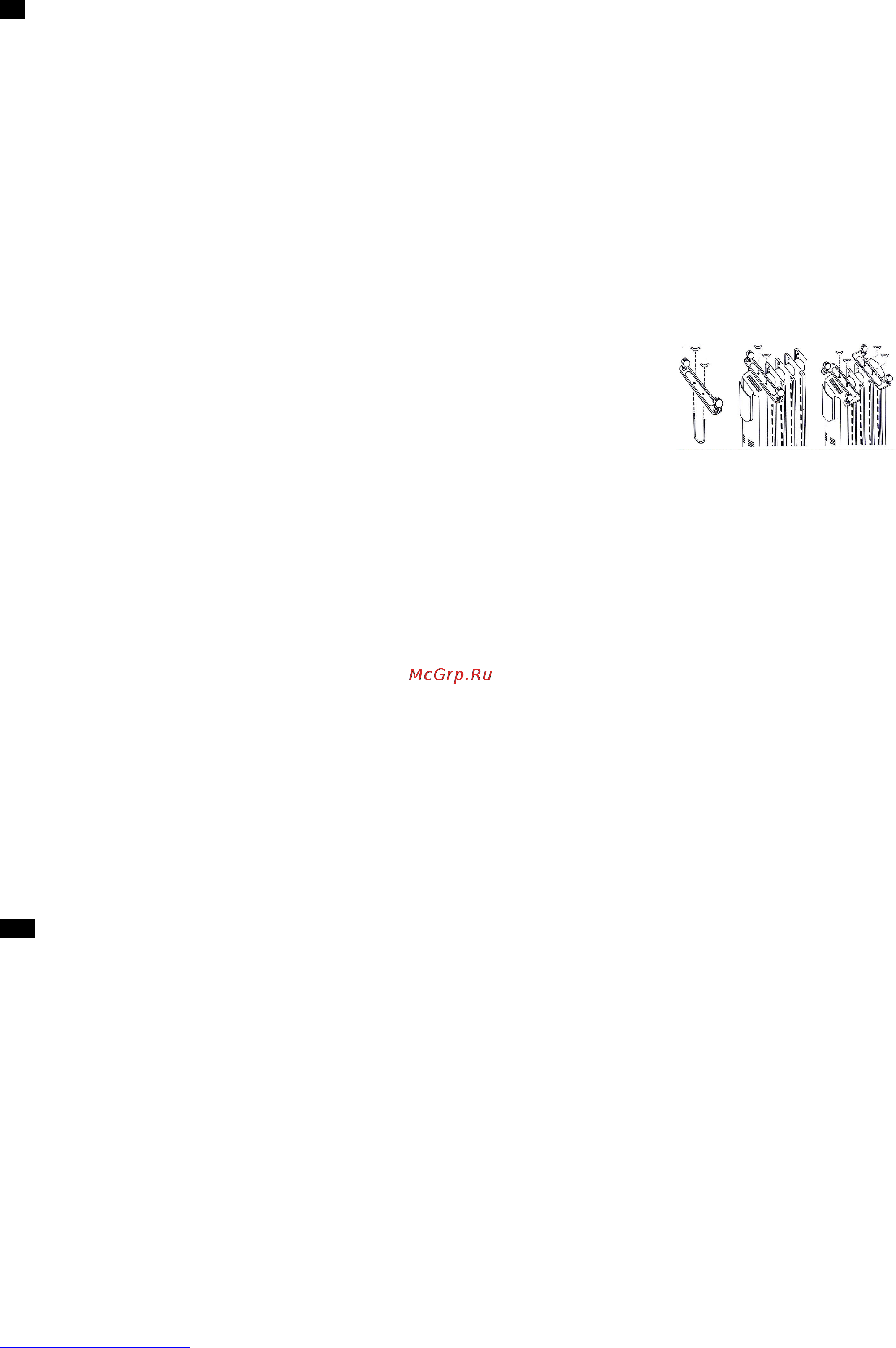 Scarlett SC-1168 [3/11] Gb instruction manual