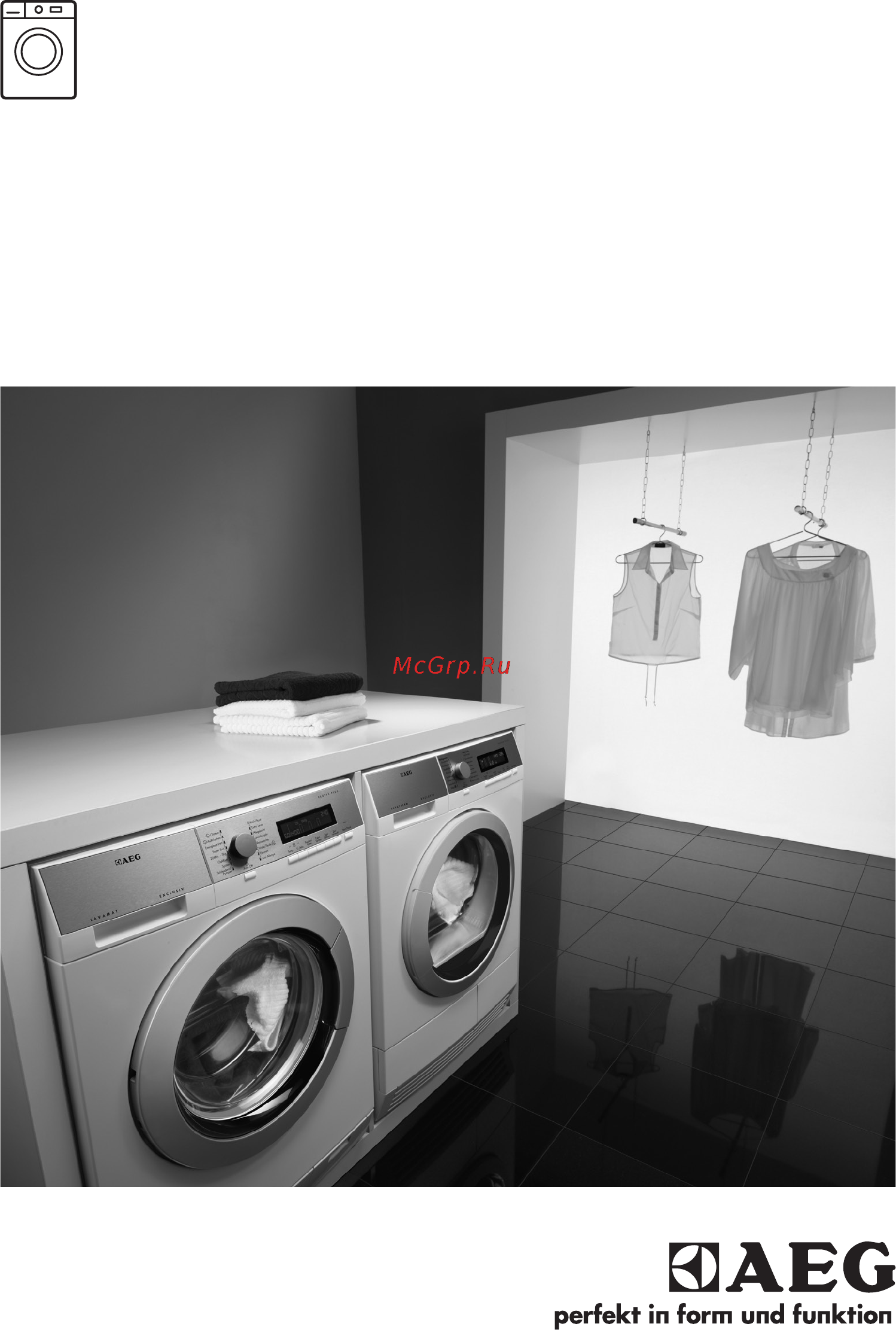 AEG L60260SL Инструкция по эксплуатации онлайн