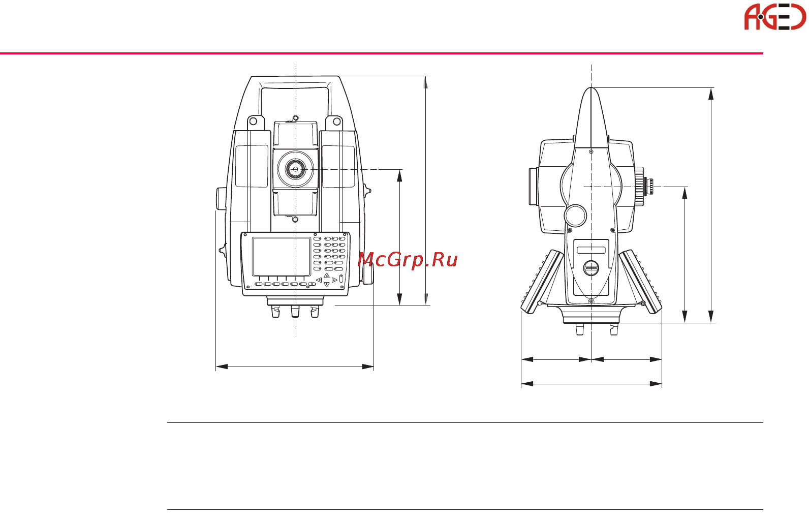 Leica TPS 1200+ [214/244] Геодезическое оборудование ооо а гео 7 495 771 21 18 www a geo com