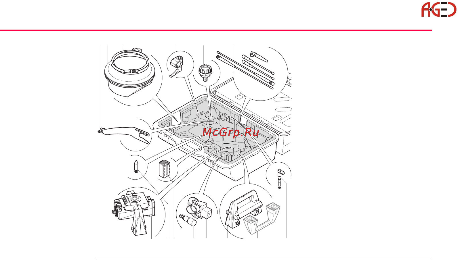 Leica TPS 1200+ [32/244] Геодезическое оборудование ооо а гео 7 495 771 21 18 www a geo com