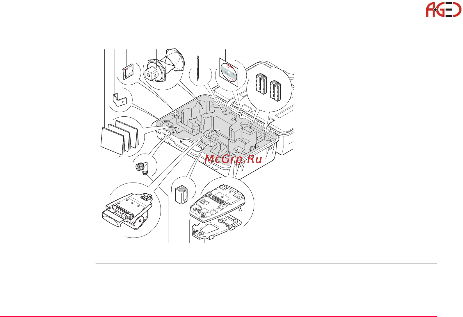 Leica TPS 1200+ [33/244] Геодезическое оборудование ооо а гео 7 495 771 21 18 www a geo com