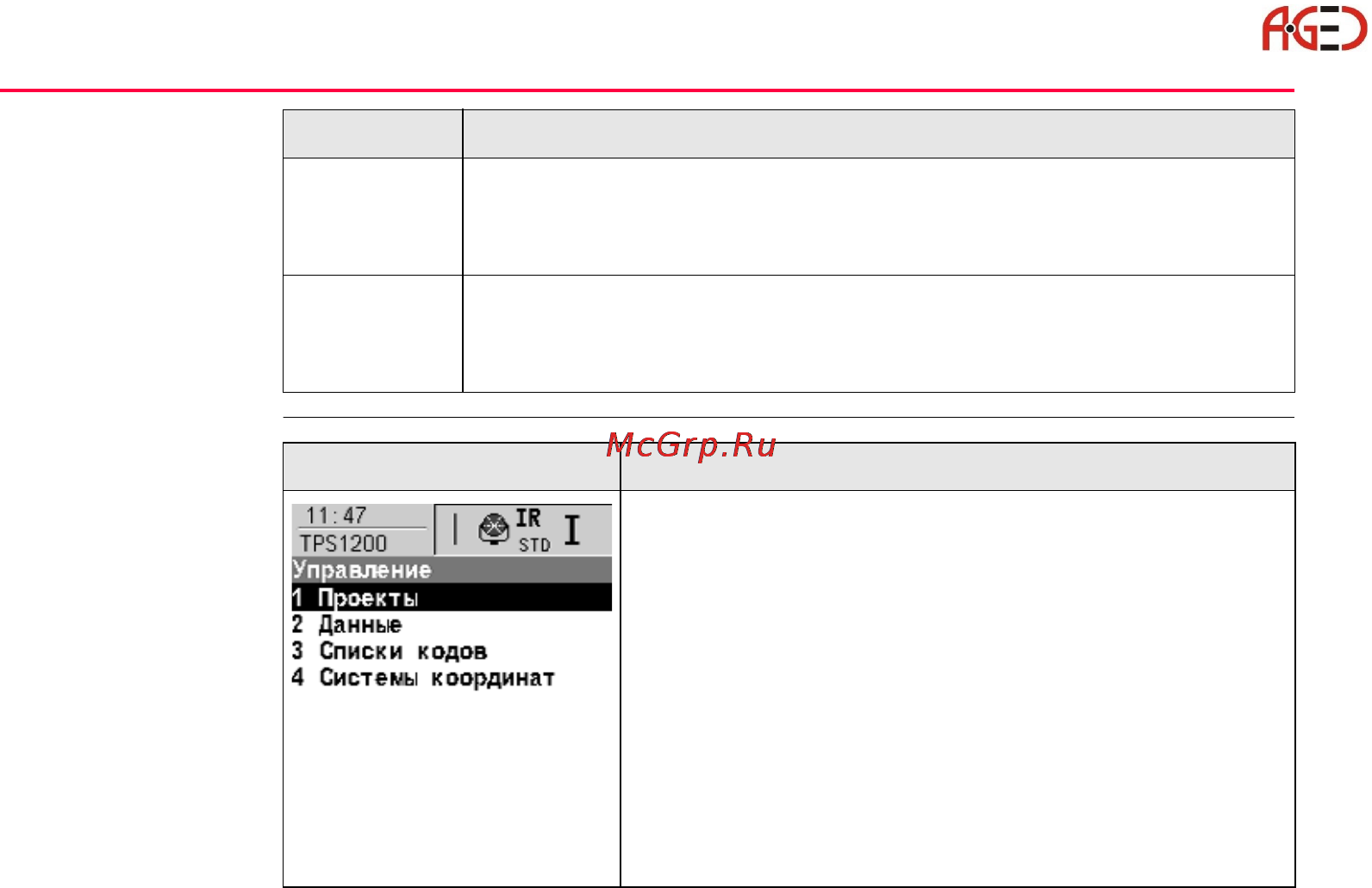 Leica TPS 1200+ [46/244] Геодезическое оборудование ооо а гео 7 495 771 21 18 www a geo com