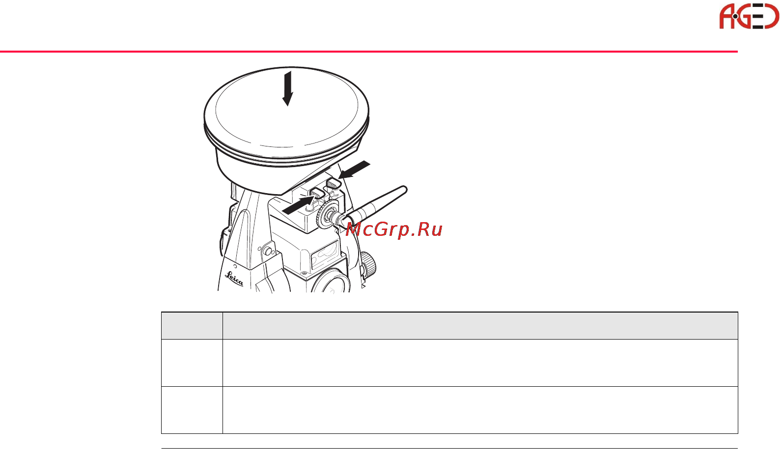 Leica TPS 1200+ [68/244] Геодезическое оборудование ооо а гео 7 495 771 21 18 www a geo com
