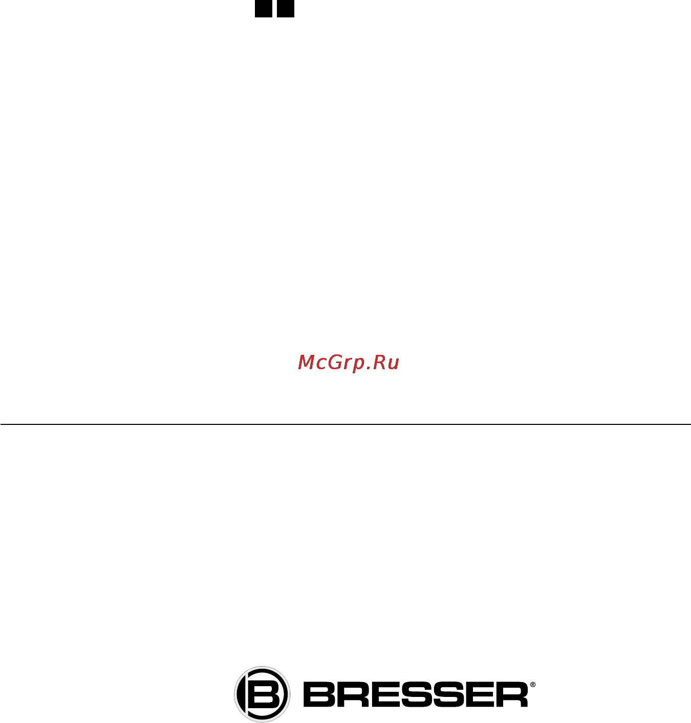 Bresser Spezial-Saturn 20x60 Инструкция по эксплуатации онлайн [84/84] 28172
