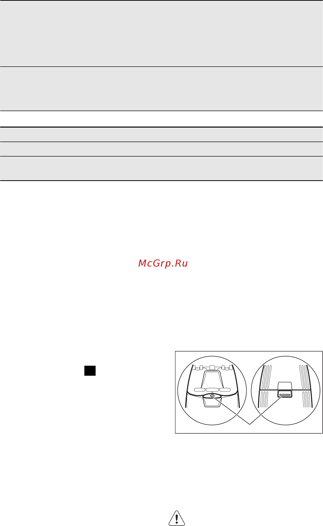 AEG L60260TL [44/64] Pred prvým použitím