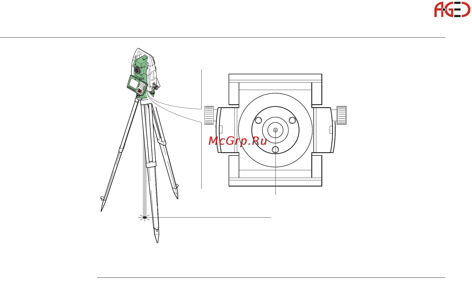 Leica TS11 [144/232] Геодезическое оборудование ооо а гео 7 495 771 21 18 www a geo com