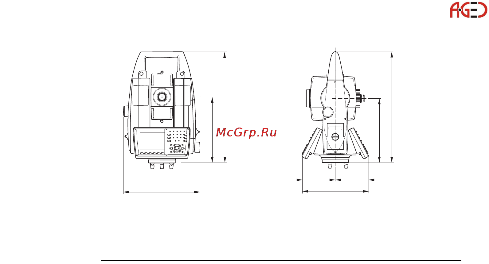 Leica TS11 [204/232] Геодезическое оборудование ооо а гео 7 495 771 21 18 www a geo com