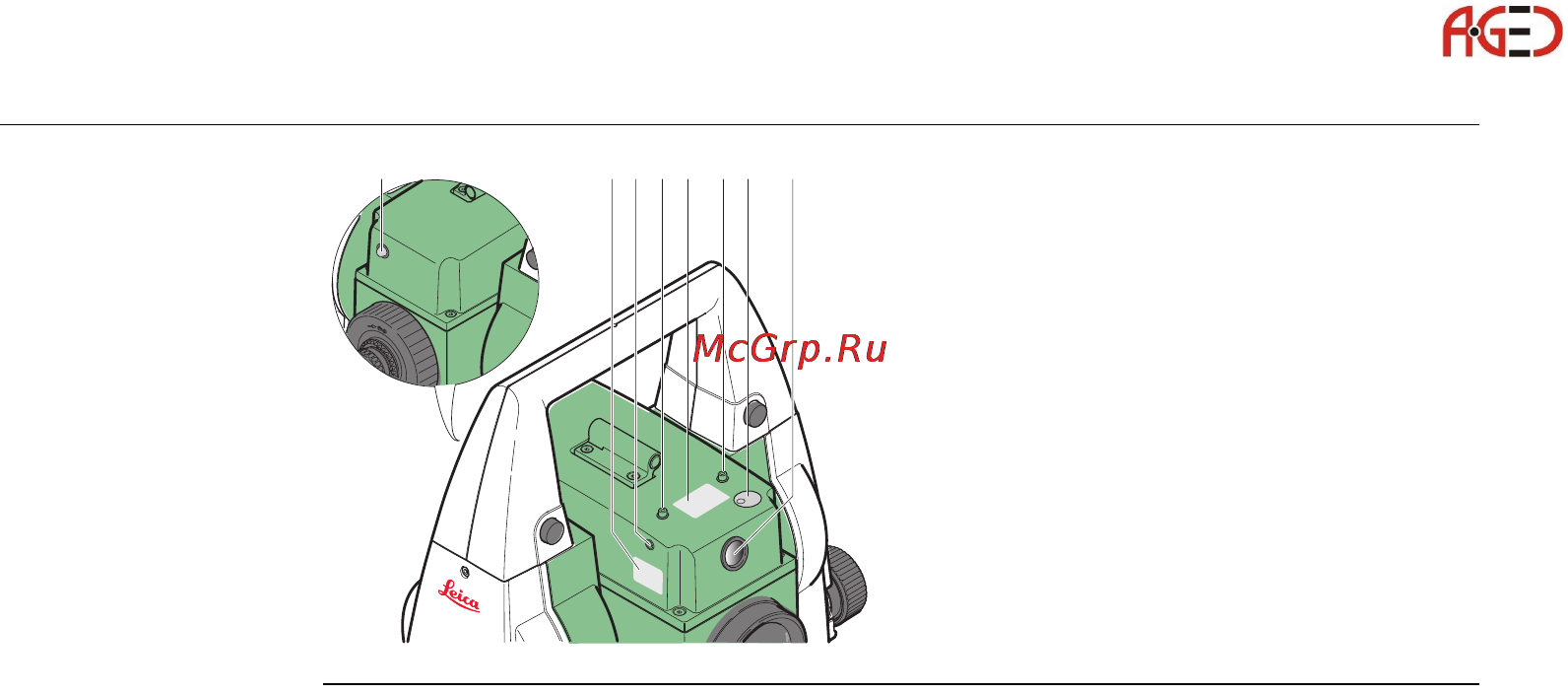 Leica TS11 [32/232] Геодезическое оборудование ооо а гео 7 495 771 21 18 www a geo com