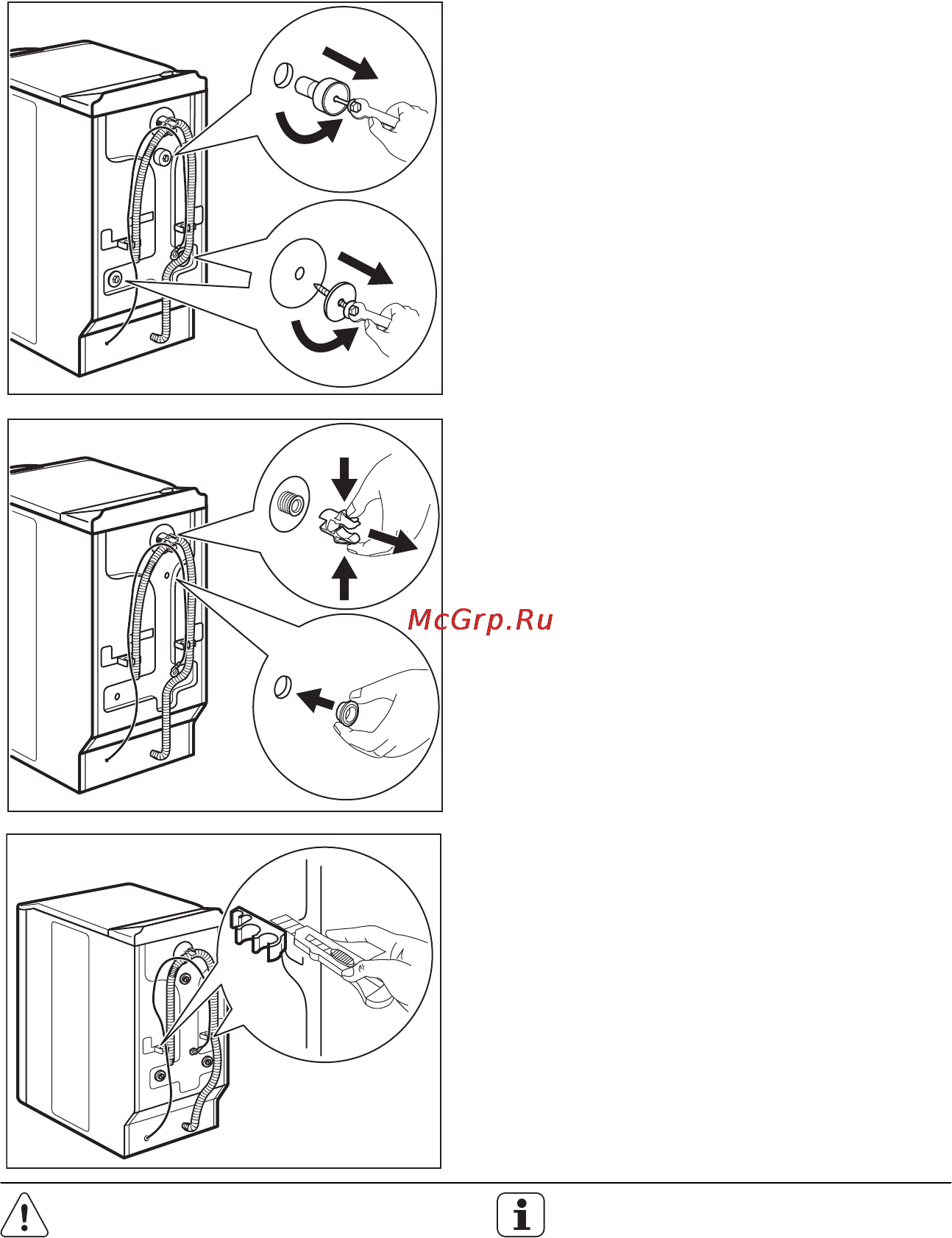 AEG L60060TL Инструкция по эксплуатации онлайн [53/60] 22004