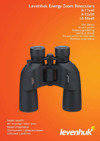 Levenhuk Energy 8-17x40 Инструкция по эксплуатации