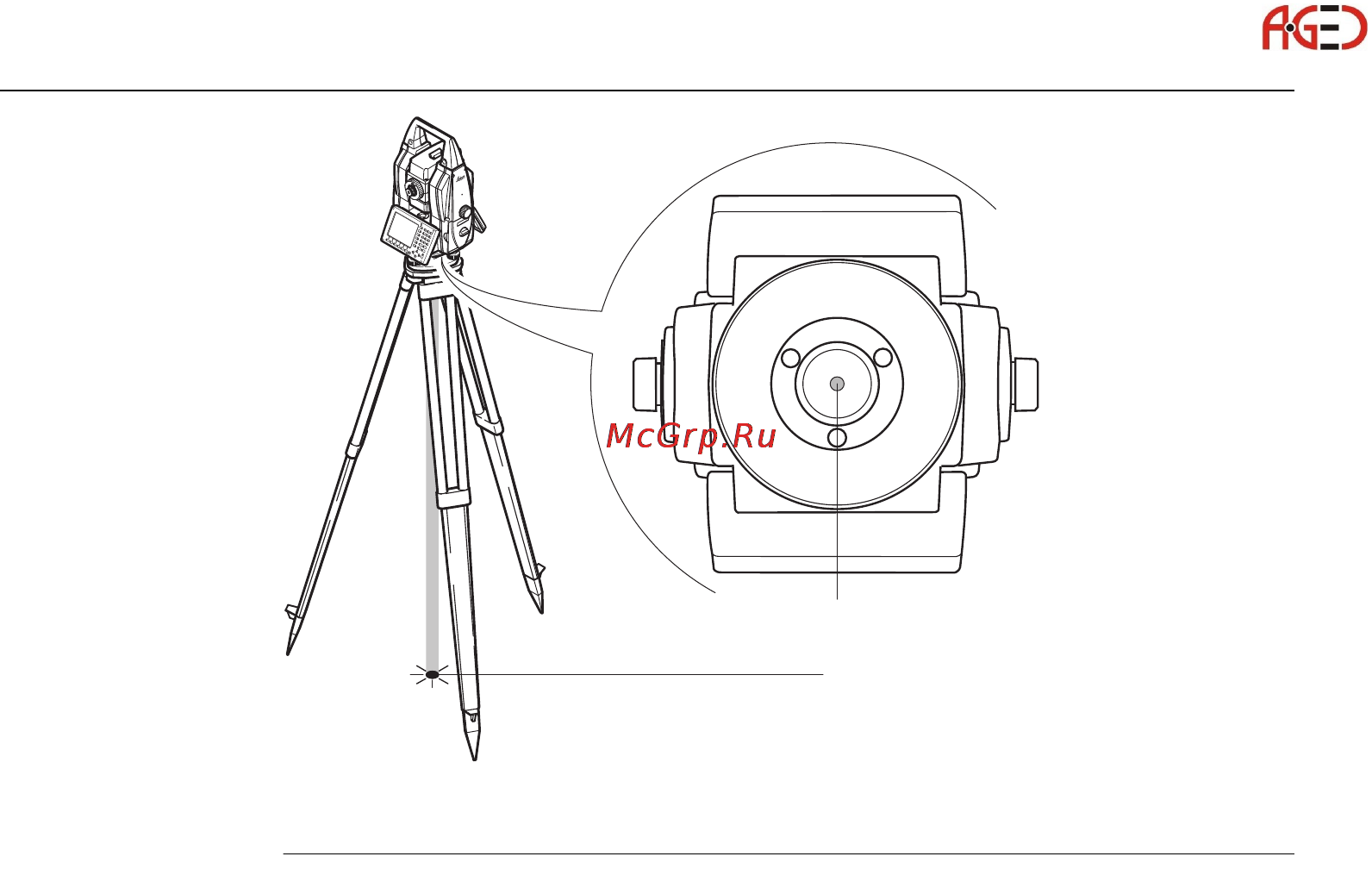 Leica TS30 [152/224] Геодезическое оборудование ооо а гео 7 495 771 21 18 www a geo com