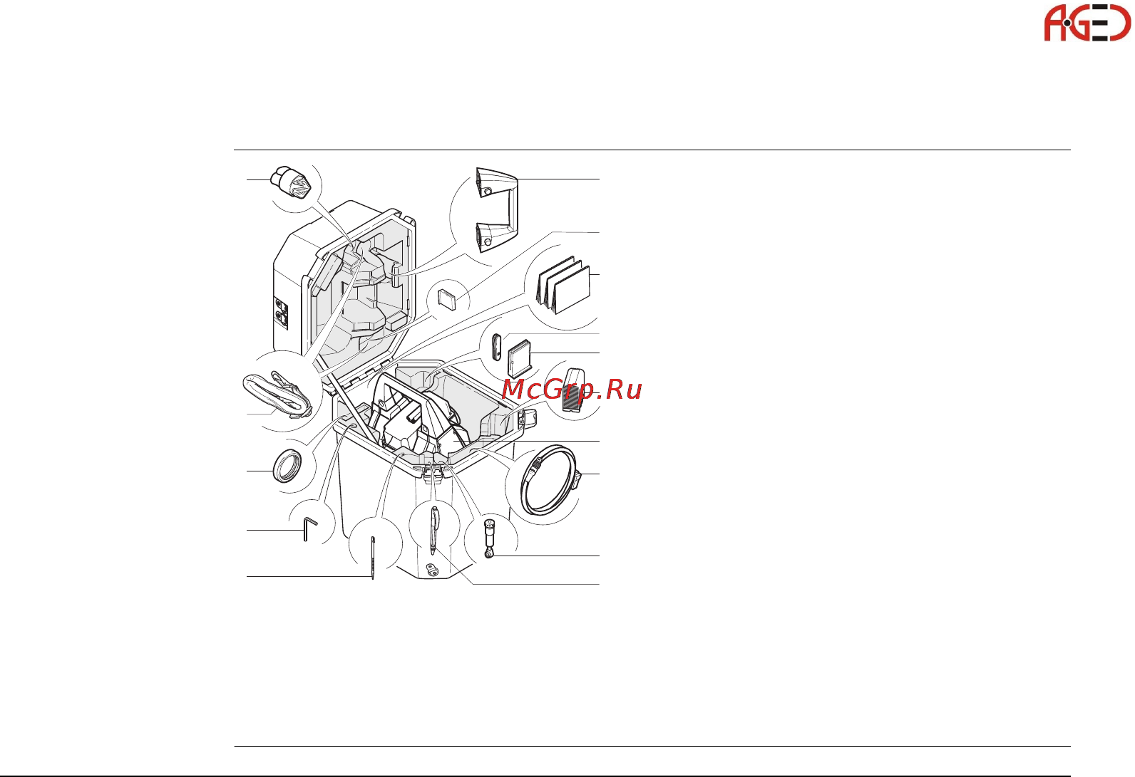 Leica TМ30 [25/224] Геодезическое оборудование ооо а гео 7 495 771 21 18 www a geo com