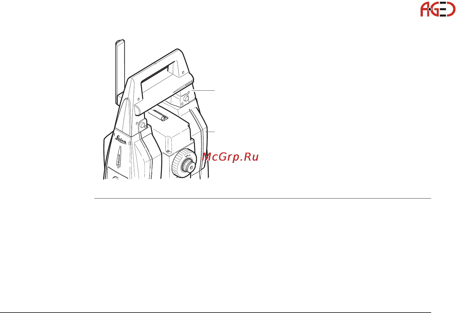 Leica TS30 [31/224] Геодезическое оборудование ооо а гео 7 495 771 21 18 www a geo com