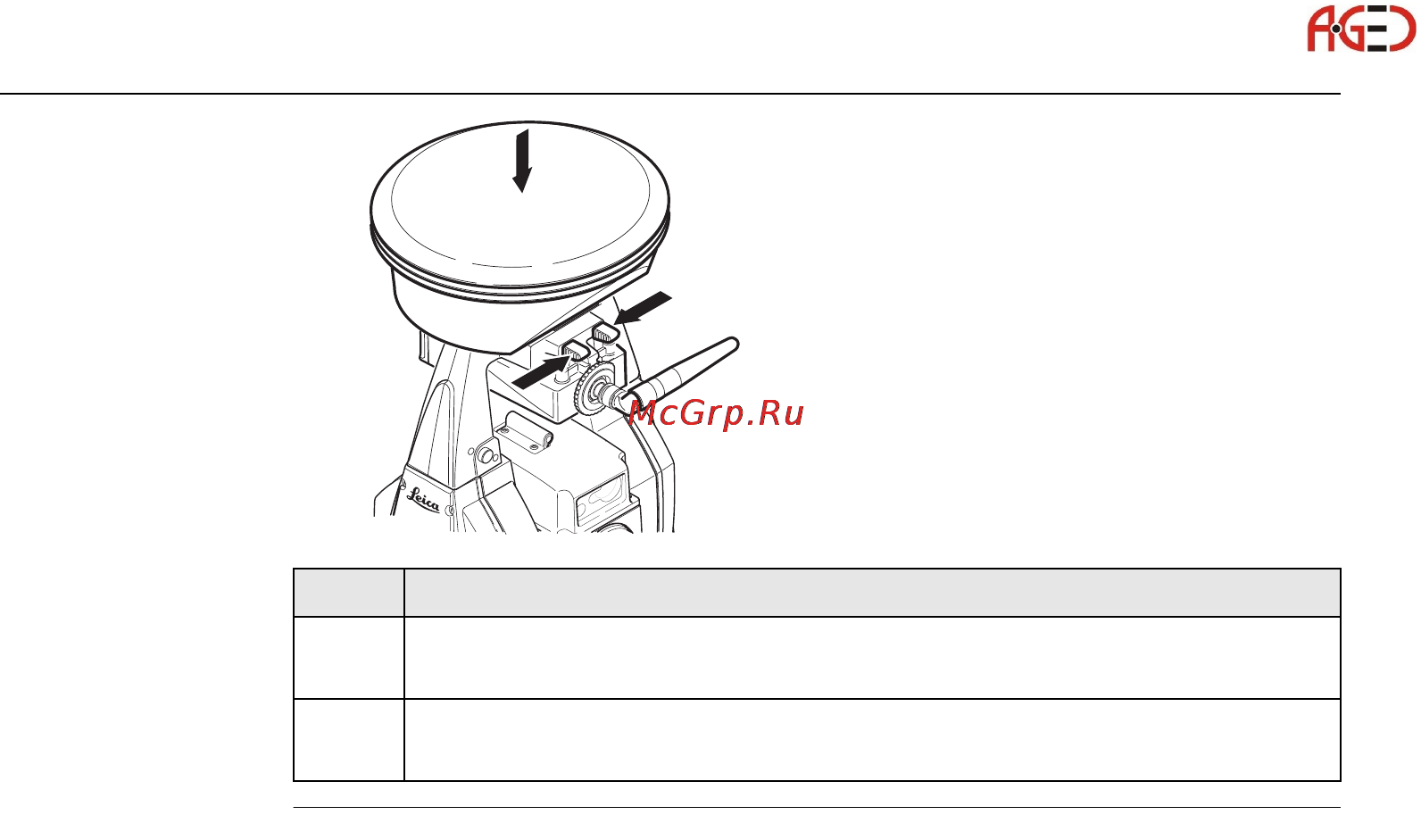 Leica TS30 [60/224] Геодезическое оборудование ооо а гео 7 495 771 21 18 www a geo com