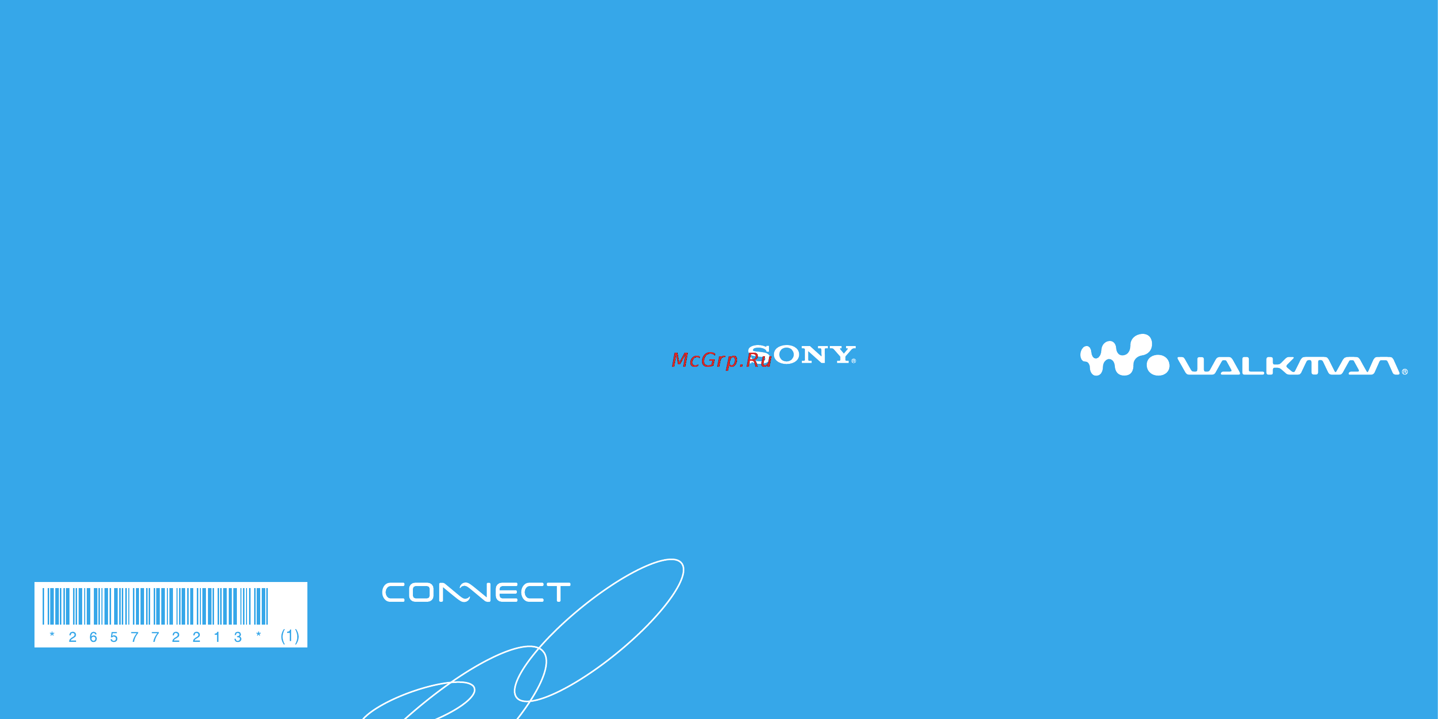 Sony NW-A1000 Инструкция по эксплуатации онлайн