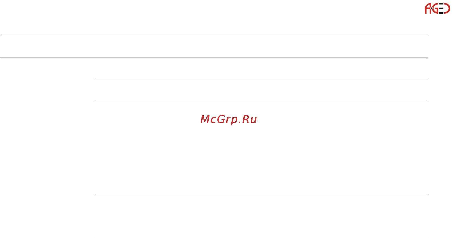 Leica GS10 [8/148] Содержание