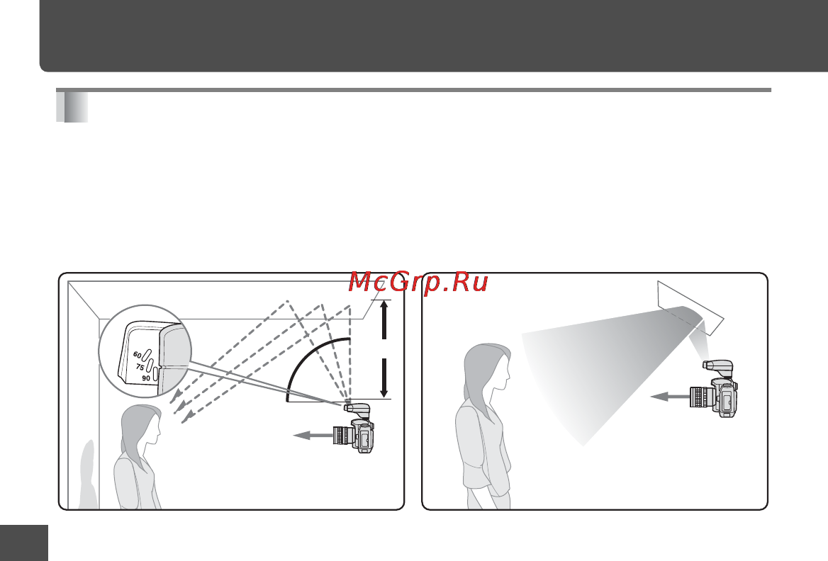 Nikon Speedlite SB-400 [185/218] Efektivní využívání blesku