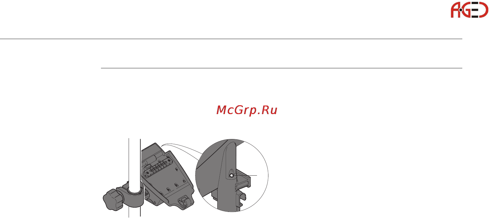 Leica GS09 [102/180] Световые индикаторы на ght56