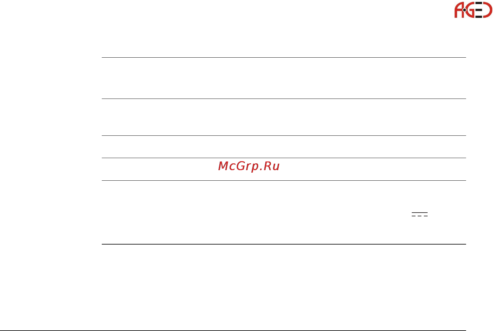 Leica GS09 [153/180] Технические данные