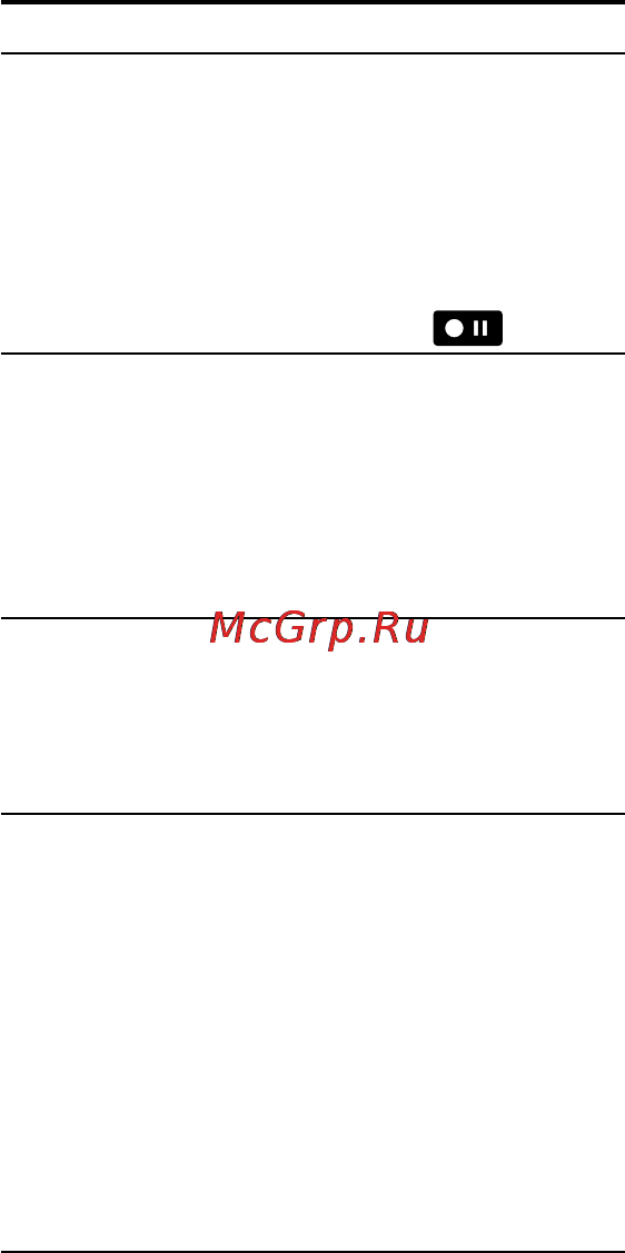 Sony ICD-UX80 [18/68] Стоп для остановки записи цифровой диктофон остановится в начале текущей записи советы