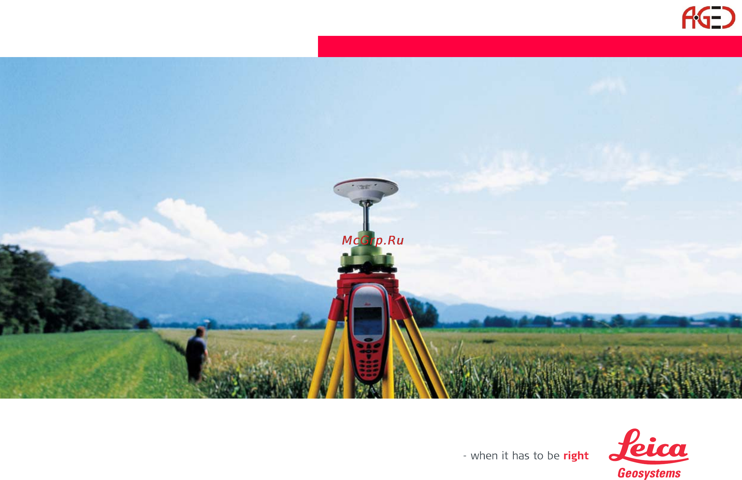 Leica SR20 Инструкция по эксплуатации онлайн