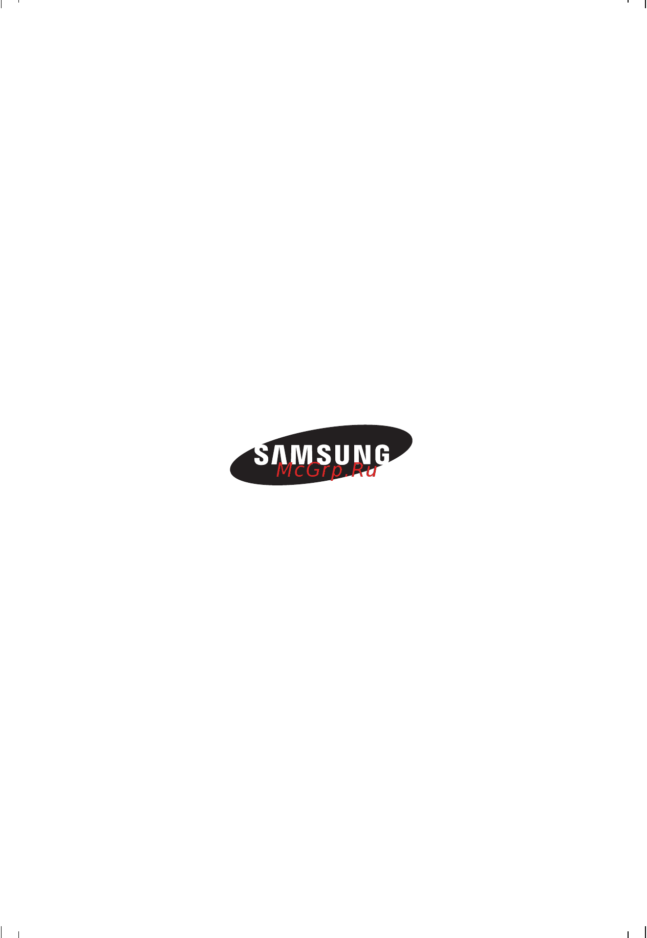 Samsung vcc/sc-4326 Инструкция по эксплуатации онлайн [32/32] 163999