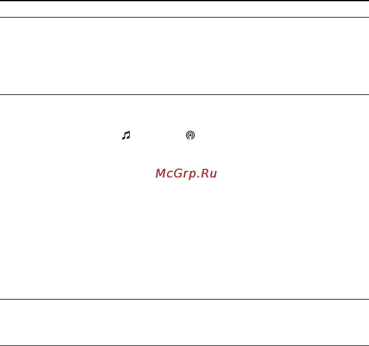 Sony ICD-UX512 2Gb Black [160/174] Нельзя использовать функцию divide current position в пределах 0 5 секунды от начала или конца файла