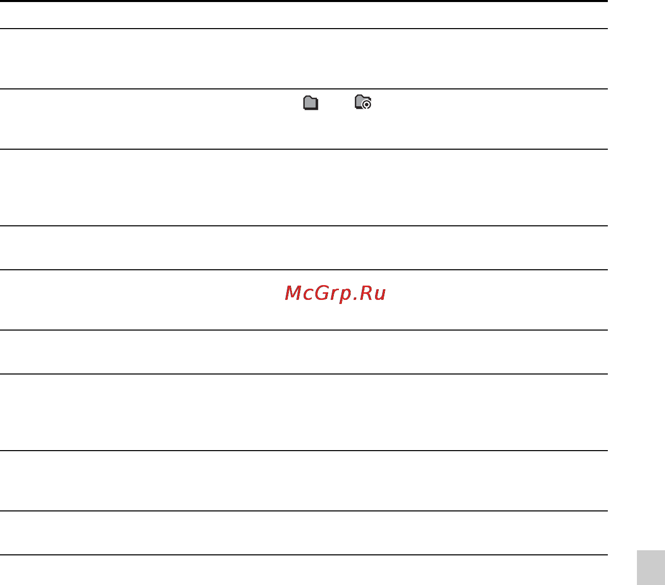 Sony ICDUX512R.CE7 Red Инструкция по эксплуатации онлайн [161/174] 51325