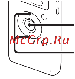 Sony ICDUX512R.CE7 Red [84/174] Стирание настроенных fm радиостанций