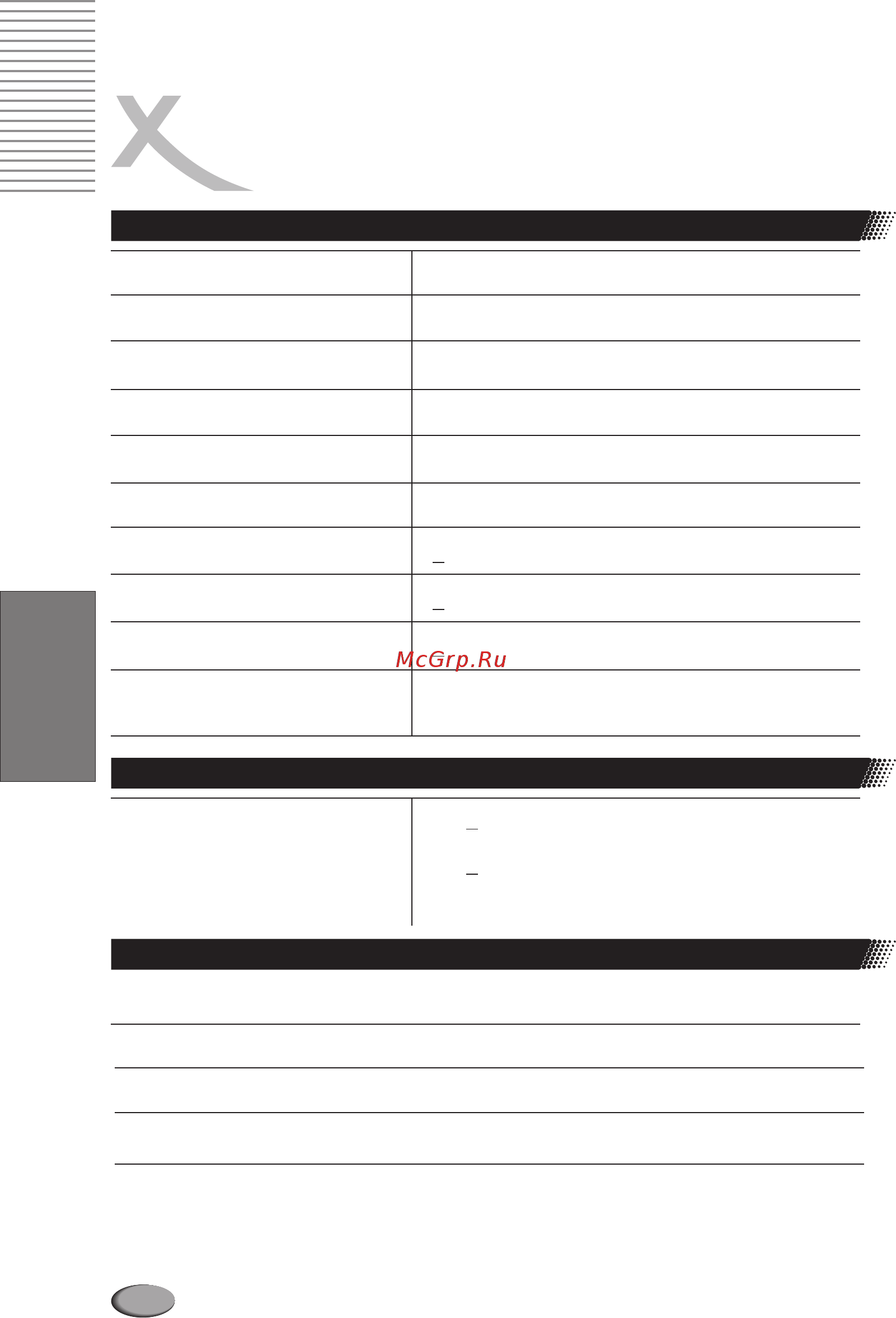 Xoro HSD 202 [88/92] English