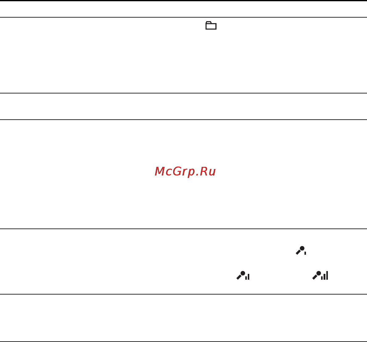 Sony ICD-UX200 2Gb Black Инструкция по эксплуатации онлайн [116/136] 40415