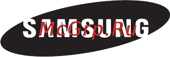 Samsung SC9673 [48/48] Code no dj68 00621b rev 0