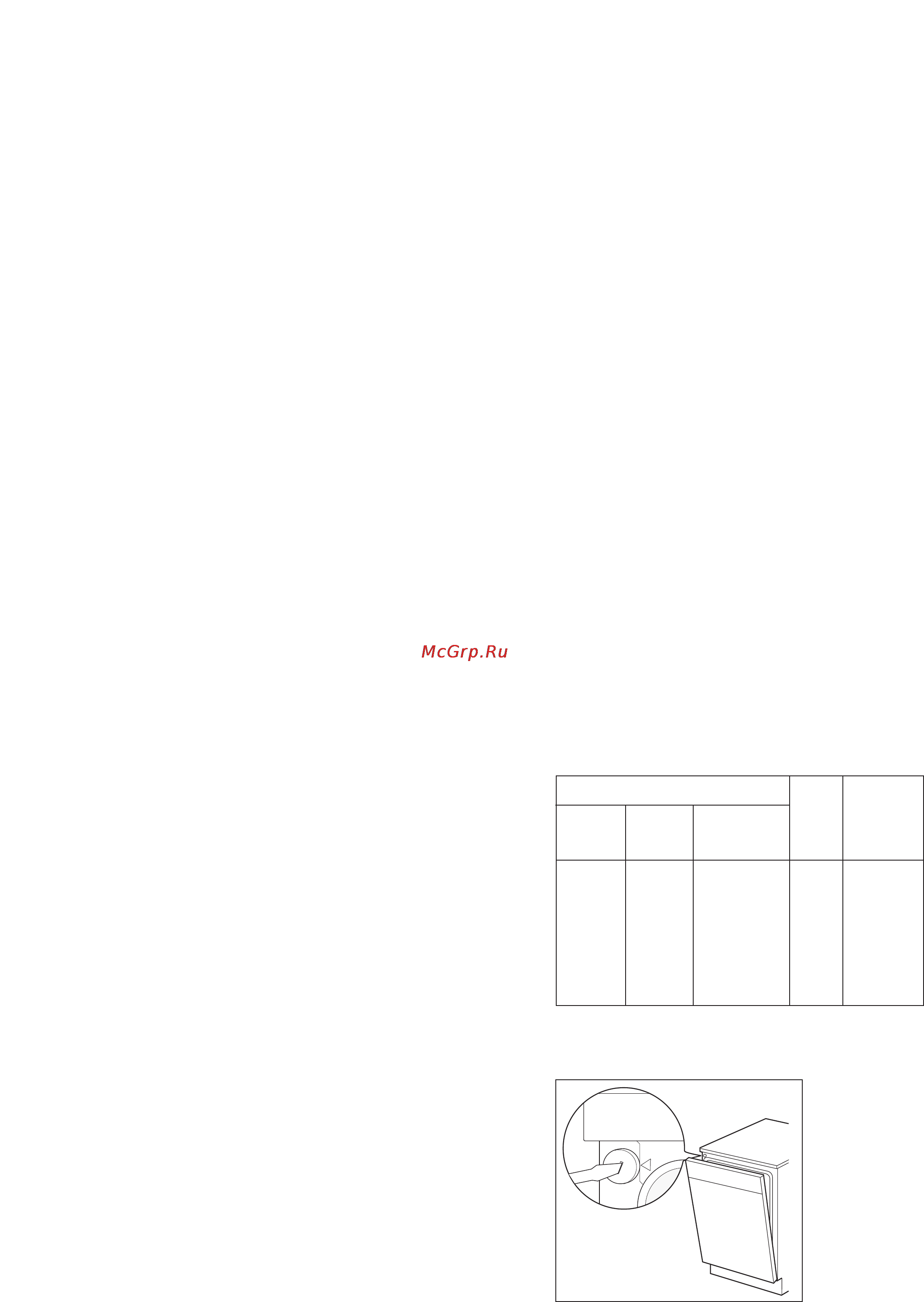 Zanussi DW 6849 [8/27] Прежде чем пользоваться машиной