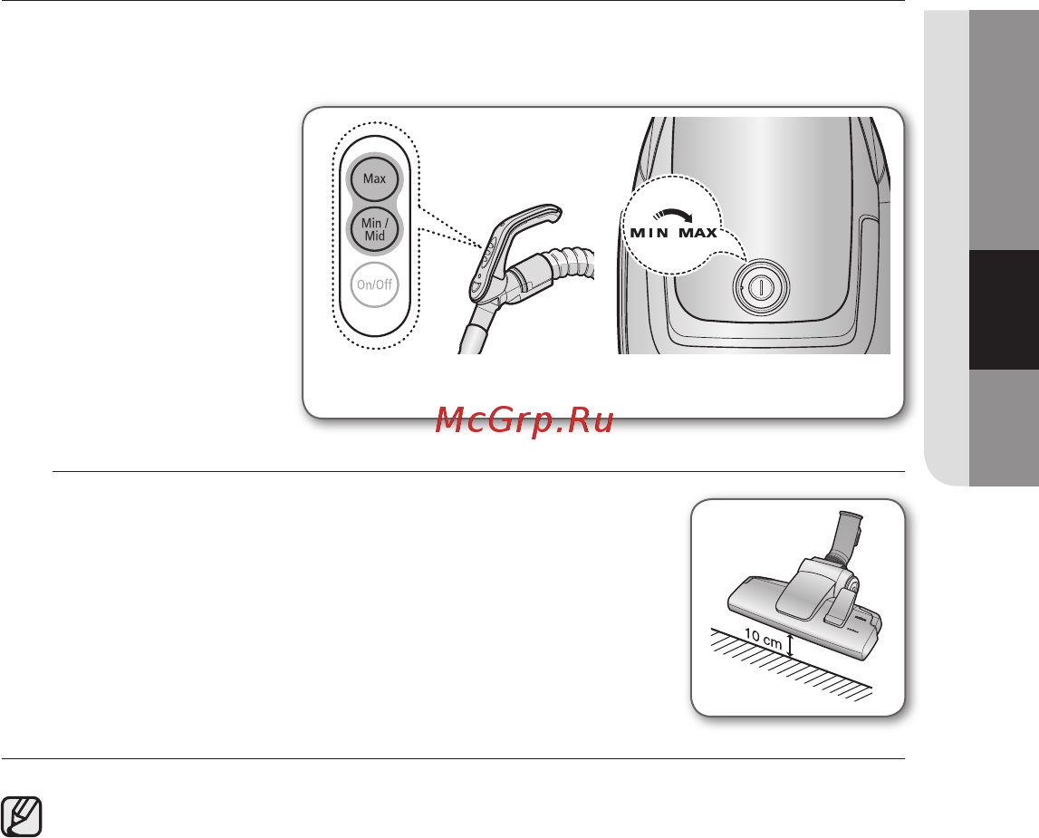 Samsung VCDC20DV [27/48] Коли потрібно чистити касету для пилу