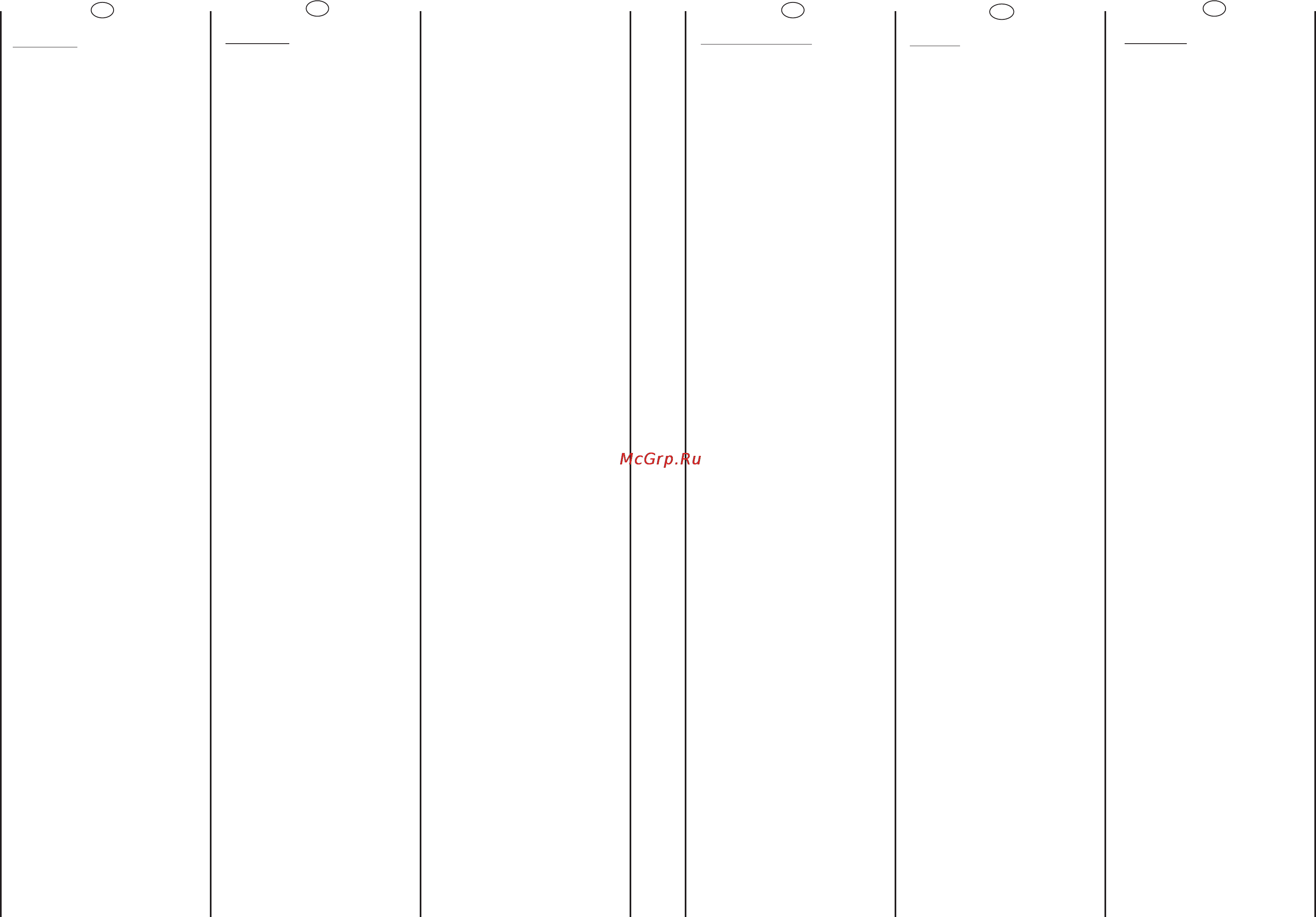 Candy GO4 106 1TXT [3/38] Оглавление зм1ст