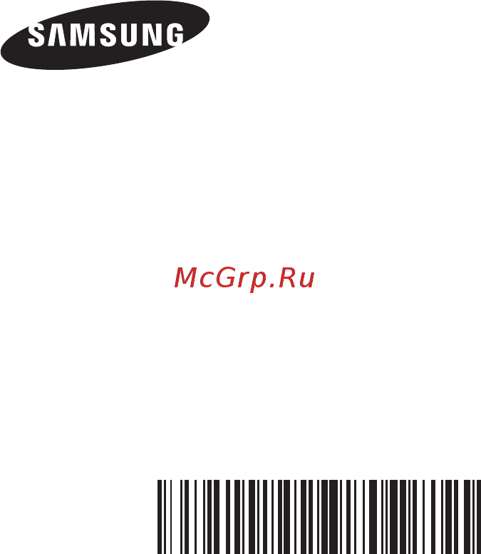 Samsung VCMA18AV [80/80] Dj68 00685d 05