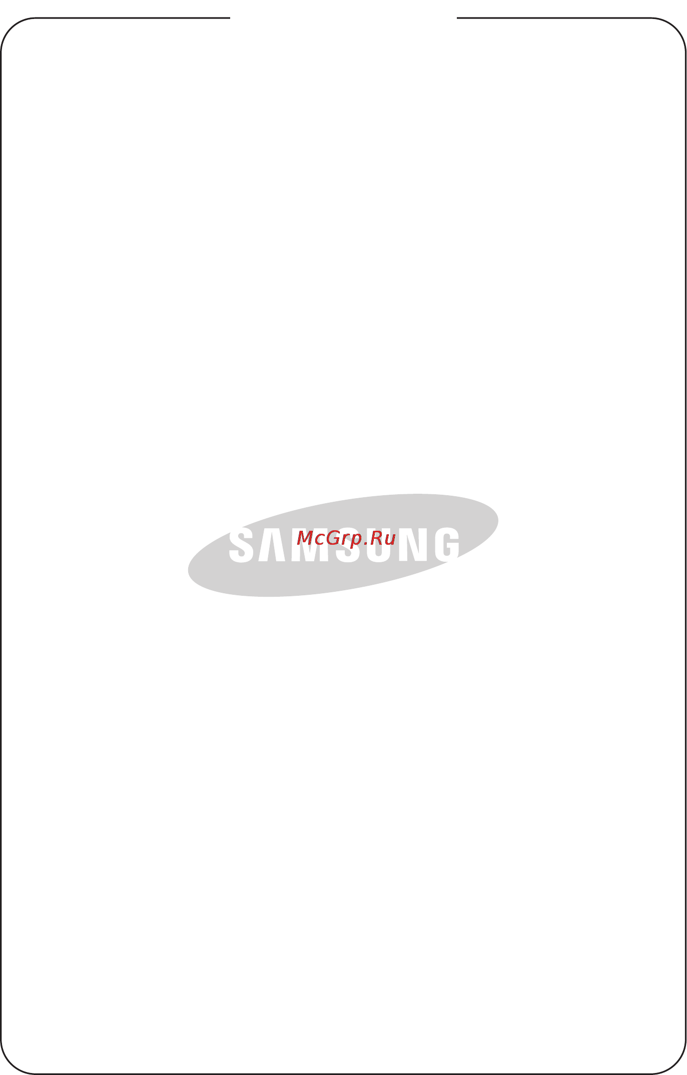 Samsung SC 6650 Инструкция по эксплуатации онлайн [12/60] 28322