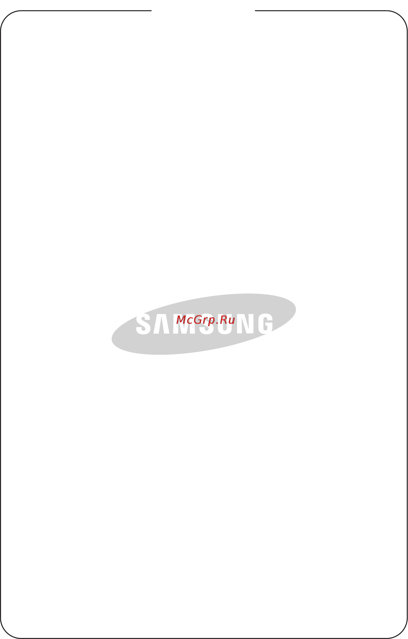 Samsung SC 6650 Инструкция по эксплуатации онлайн [48/60] 28322